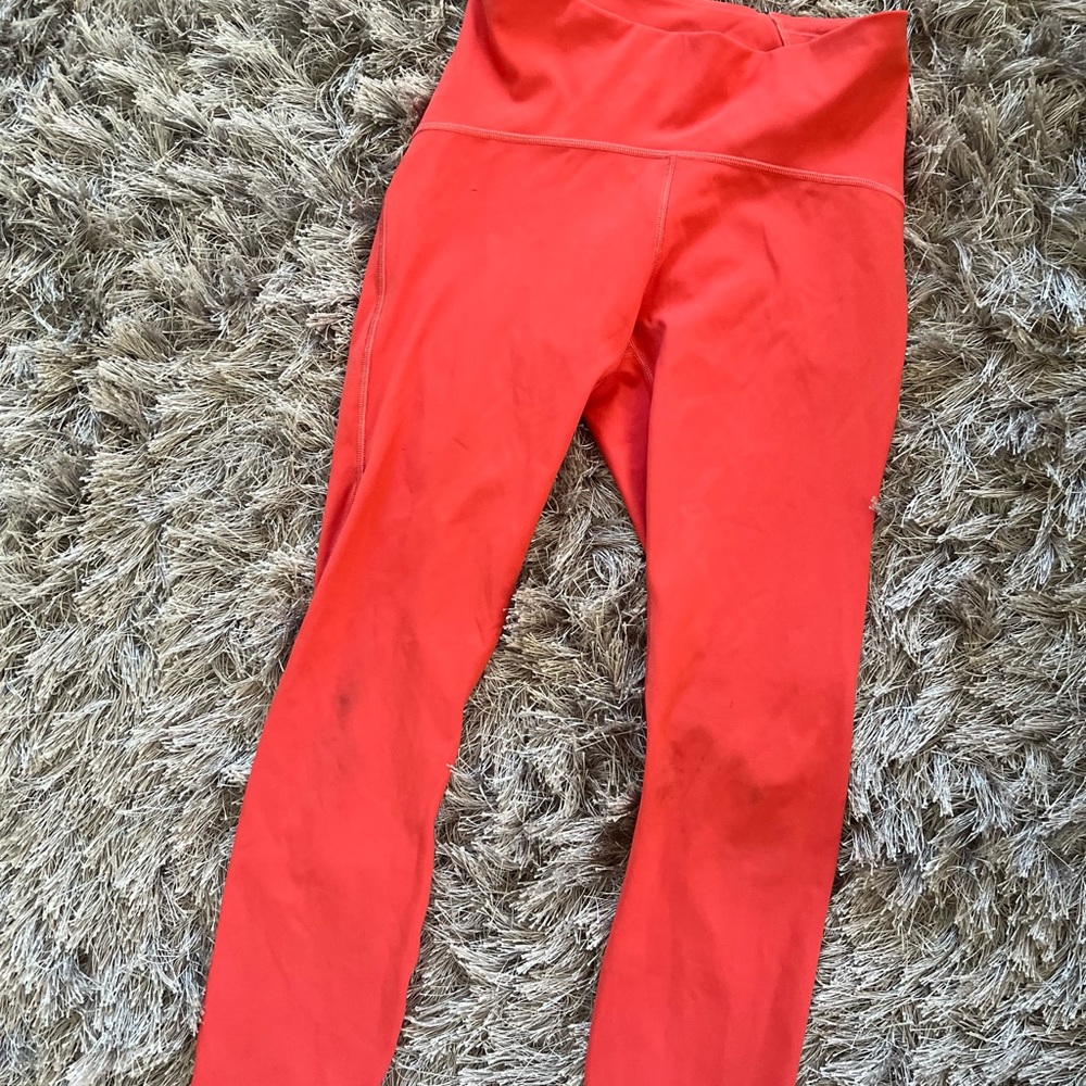 Simply lululemons